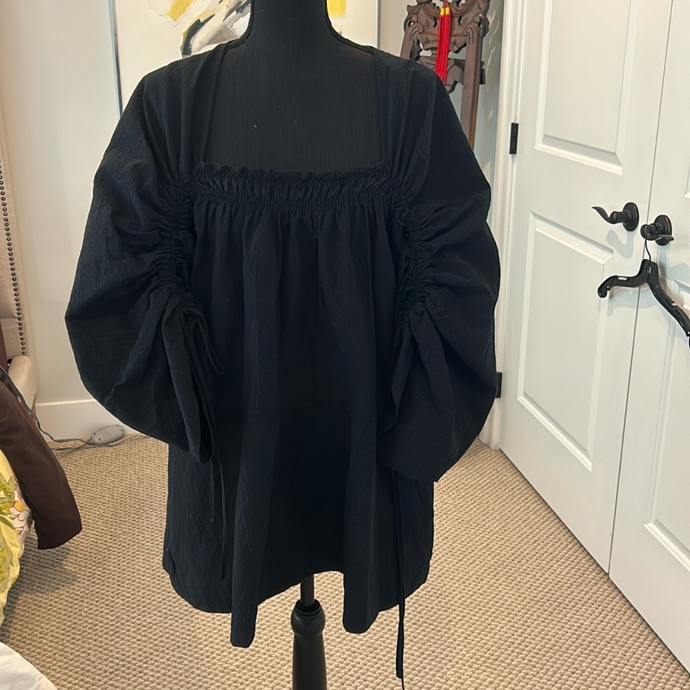 Free people tunic dress